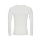 AWDis hosszú ujjú póló Active Recycled 160 fehér