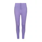 AWDis női leggings Recycled Tech levendula