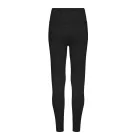 AWDis női leggings Recycled Tech fekete