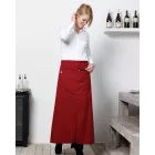 Jassz Berlin Long Bistro Apron