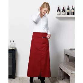 Jassz Berlin Long Bistro Apron