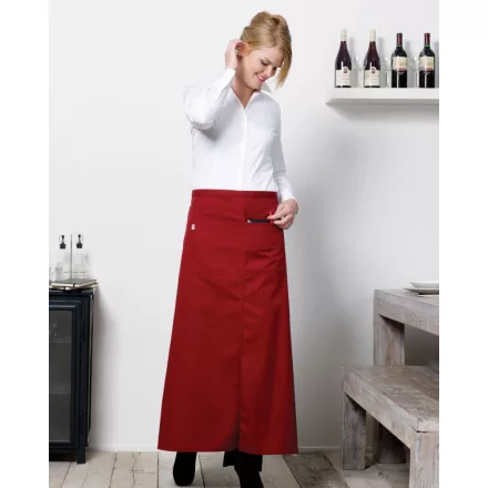 Jassz Berlin Long Bistro Apron