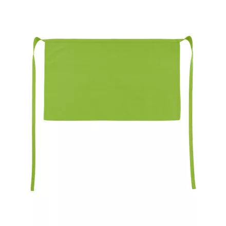 Jassz Brussels Short Bistro Apron