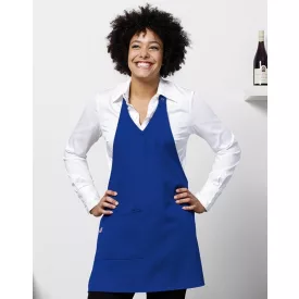 Jassz Bern Women’s Bib Apron