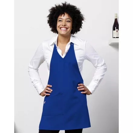 Jassz Bern Women’s Bib Apron