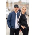 James Harvest dzseki Scarsdale tengerkék