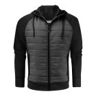 James Harvest dzseki Keyport 245 fekete