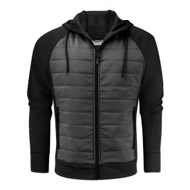 James Harvest dzseki Keyport 245 fekete