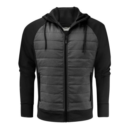 James Harvest dzseki Keyport 245 fekete