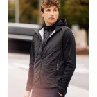 James Harvest dzseki Keyport 245 fekete