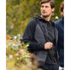 James Harvest dzseki Keyport 245 fekete