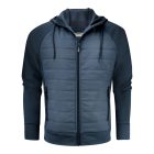 James Harvest dzseki Keyport 245 tengerkék