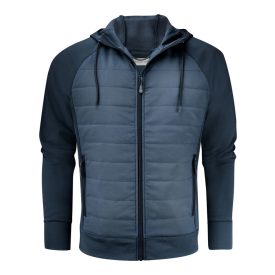 James Harvest dzseki Keyport 245 tengerkék