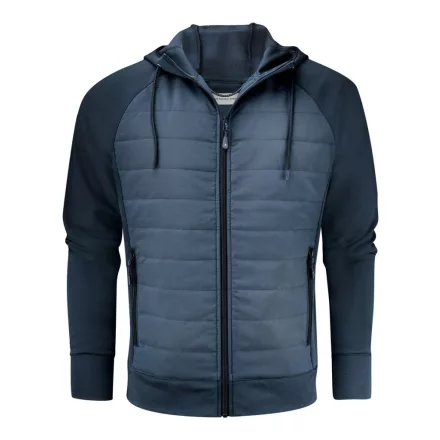 James Harvest dzseki Keyport 245 tengerkék