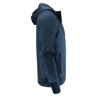 James Harvest dzseki Keyport 245 tengerkék