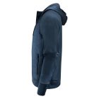 James Harvest dzseki Keyport 245 tengerkék