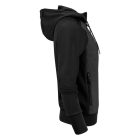 James Harvest női dzseki Keyport 245 fekete