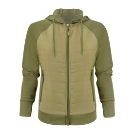 James Harvest női dzseki Keyport 245 moha