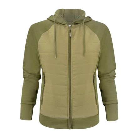 James Harvest női dzseki Keyport 245 moha