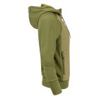 James Harvest női dzseki Keyport 245 moha