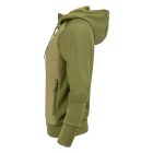 James Harvest női dzseki Keyport 245 moha