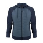 James Harvest női dzseki Keyport 245 tengerkék