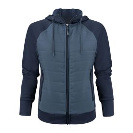 James Harvest női dzseki Keyport 245 tengerkék