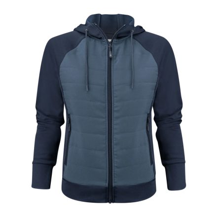 James Harvest női dzseki Keyport 245 tengerkék