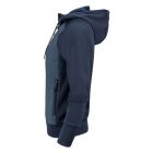 James Harvest női dzseki Keyport 245 tengerkék