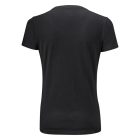 James Harvest női póló Walcott 180 fekete