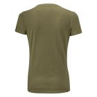 James Harvest női póló Walcott 180 moha