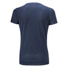 James Harvest női póló Walcott 180 tengerkék