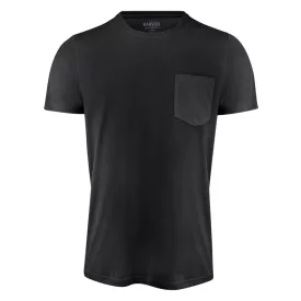 James Harvest póló Walcott 180 fekete