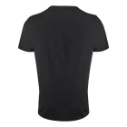 James Harvest póló Walcott 180 fekete