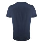 James Harvest póló Walcott 180 tengerkék