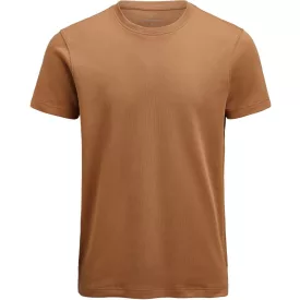 James Harvest póló Scarsdale 220 mogyoró