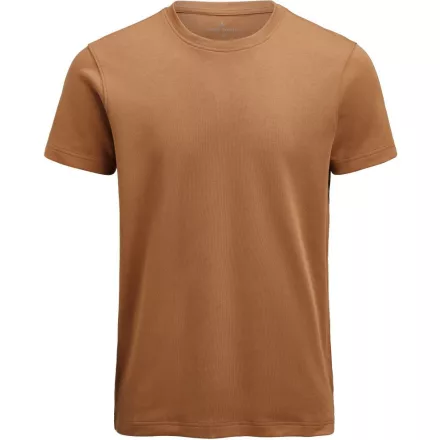 James Harvest póló Scarsdale 220 mogyoró