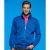 James & Nicholson Men's Sweat Jacket