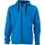 James & Nicholson Men's Doubleface Jacket