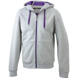 James & Nicholson Men's Doubleface Jacket