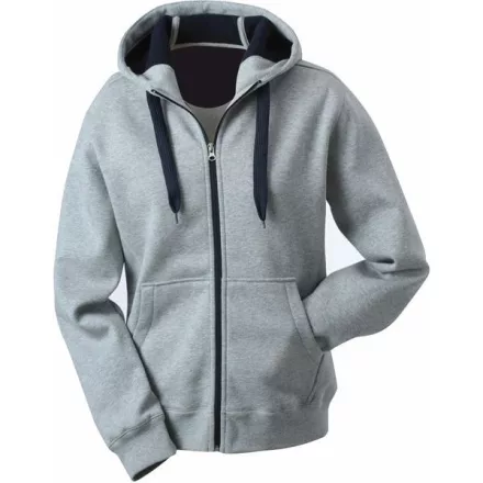 James & Nicholson Men's Doubleface Jacket