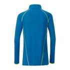 James & Nicholson Ladie's Sportsshirt Longsleeve