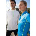 James & Nicholson Ladie's Sportsshirt Longsleeve