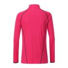 James & Nicholson Ladie's Sportsshirt Longsleeve