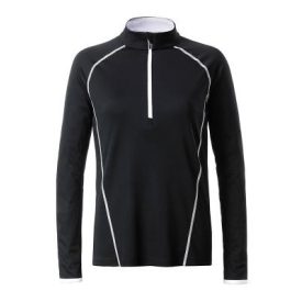 James & Nicholson Ladie's Sportsshirt Longsleeve