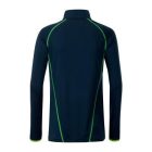 James & Nicholson Ladie's Sportsshirt Longsleeve