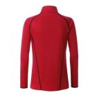 James & Nicholson Ladie's Sportsshirt Longsleeve