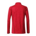 James & Nicholson Ladie's Sportsshirt Longsleeve