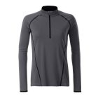 James & Nicholson Ladie's Sportsshirt Longsleeve