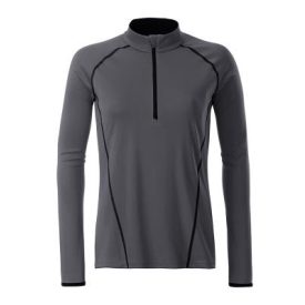 James & Nicholson Ladie's Sportsshirt Longsleeve